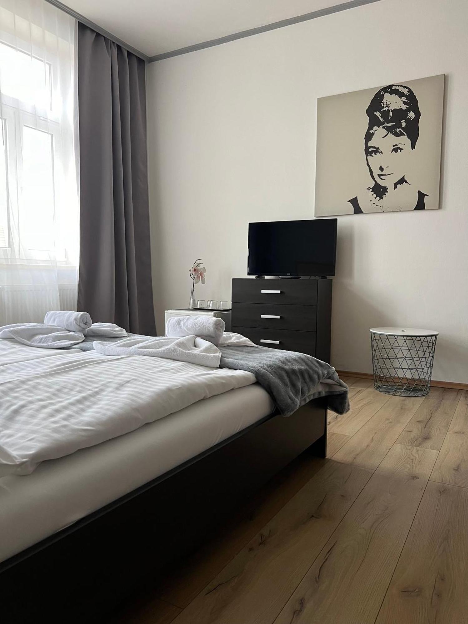Geo Hotel Praga